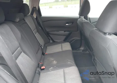 2024 Nissan Rogue Sv Intelligent Awd z USA, uszkodzony, nr VIN 5N1BT3BB3RC695923